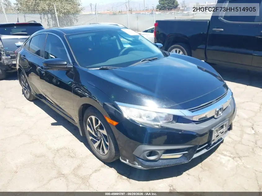 Honda Civic (IX)