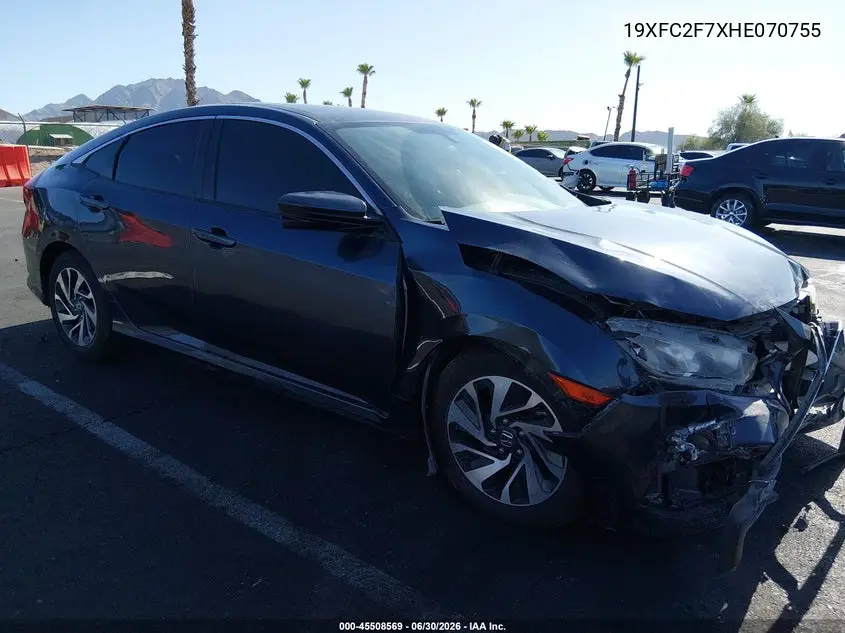Honda Civic (IX)
