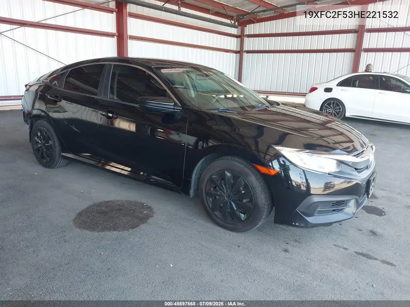 Honda Civic (IX)