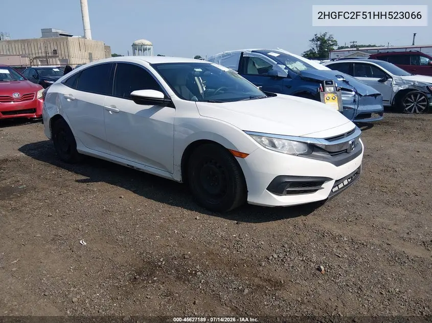 Honda Civic (IX)
