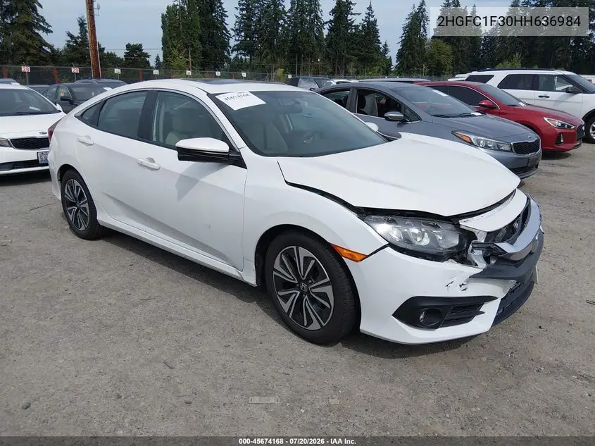 Honda Civic (IX)