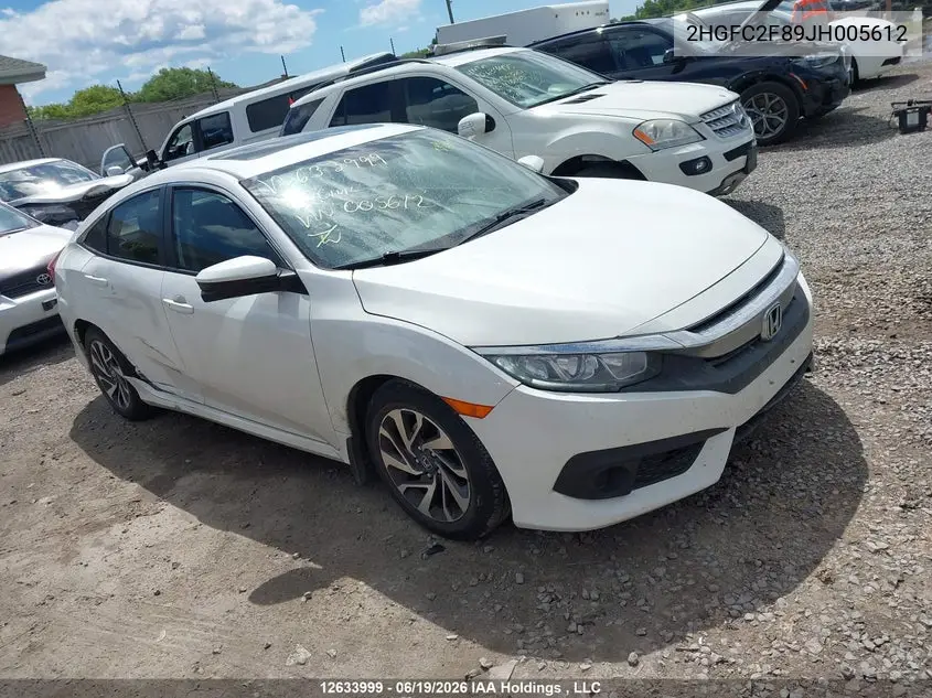 Honda Civic (X)