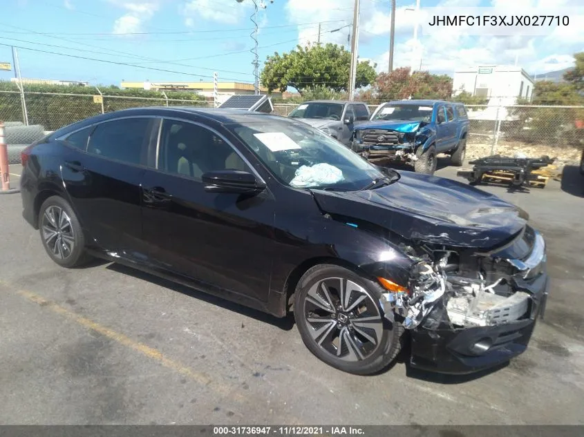 Honda Civic (X)
