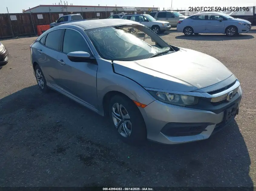 Honda Civic (X)
