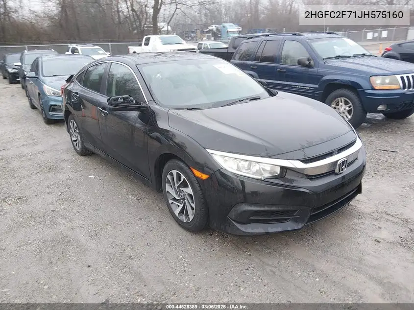Honda Civic (X)