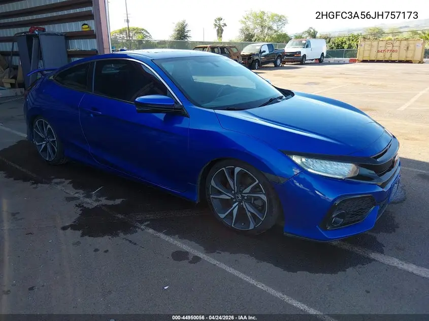 Honda Civic (X)