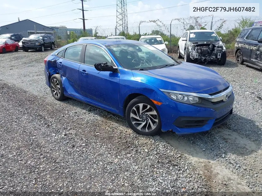 Honda Civic (X)