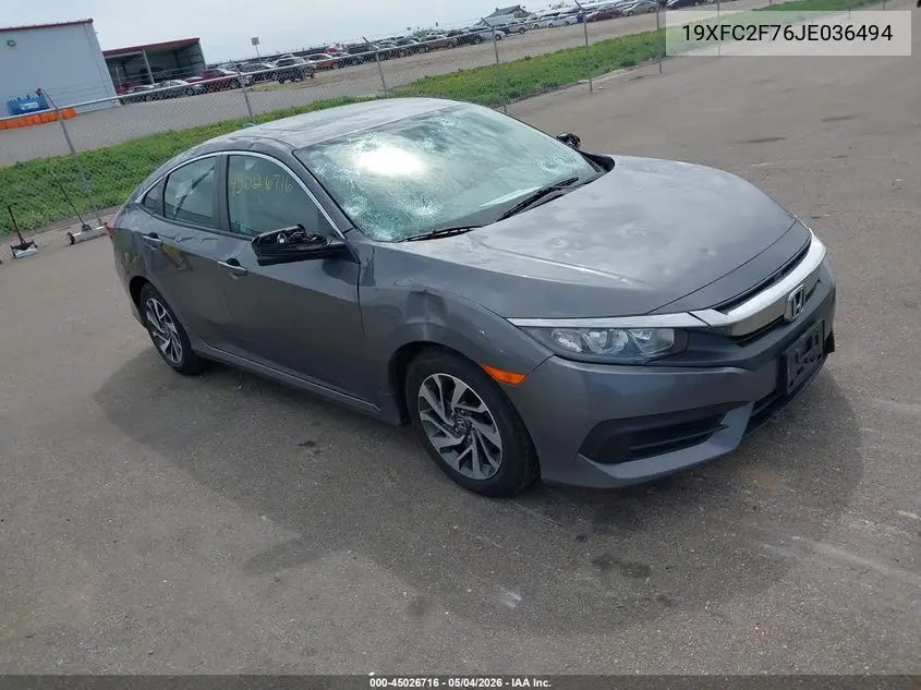 Honda Civic (X)