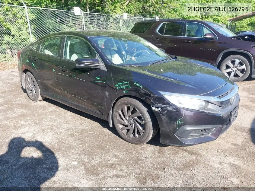 Honda Civic (X)