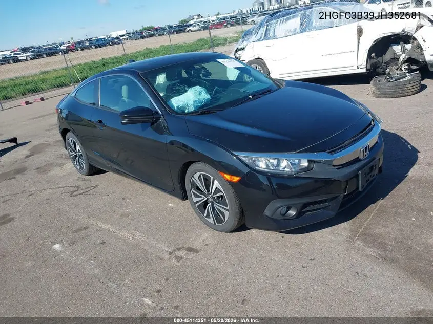 Honda Civic (X)