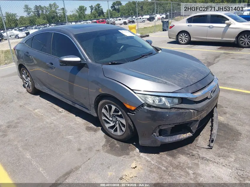 Honda Civic (X)