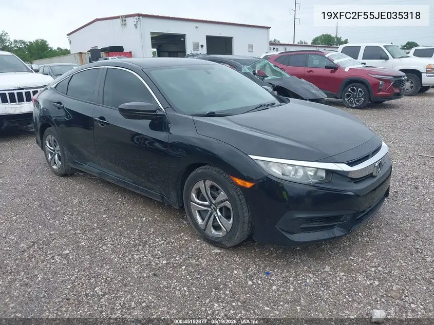 Honda Civic (X)