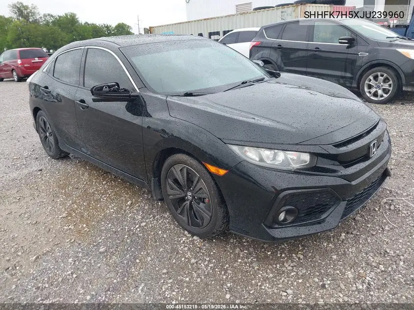Honda Civic (X)