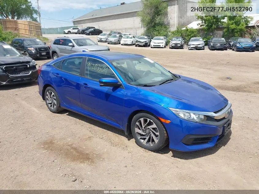 Honda Civic (X)