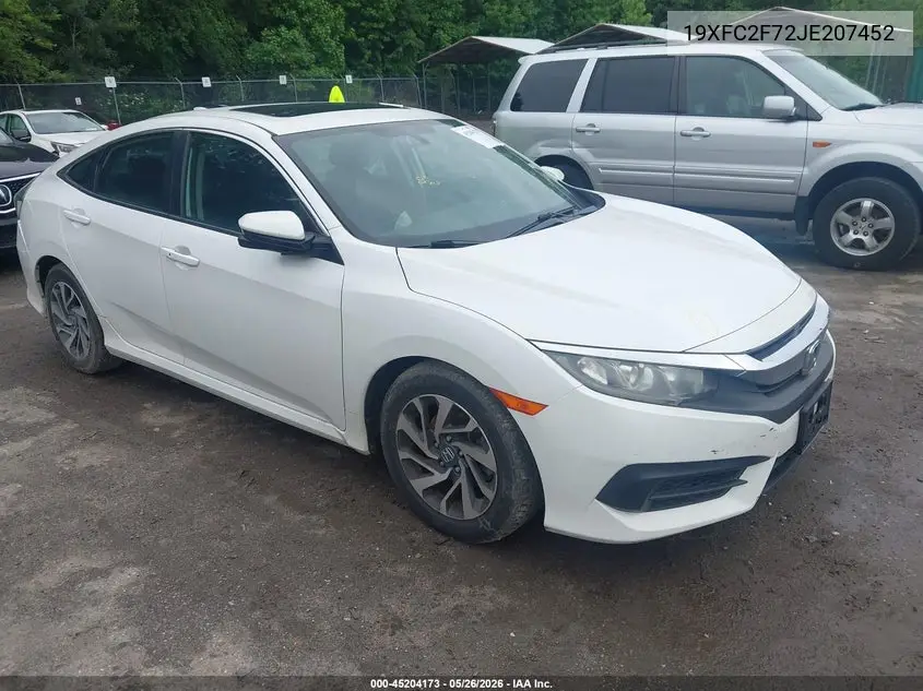 Honda Civic (X)