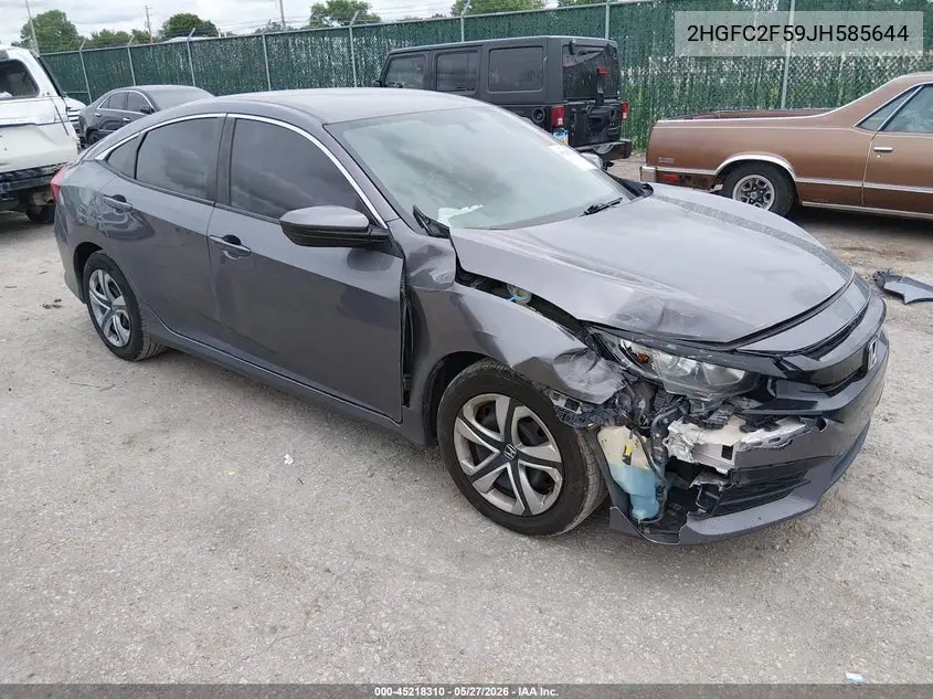 Honda Civic (X)