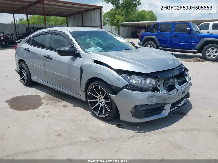 Honda Civic (X)