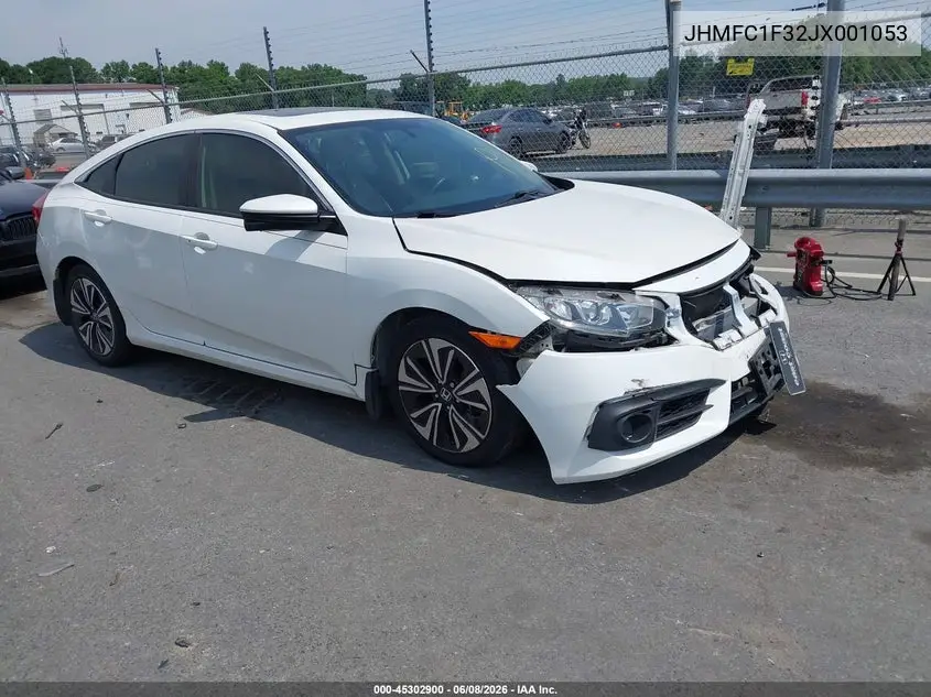 Honda Civic (X)