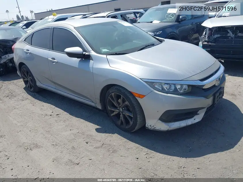 Honda Civic (X)