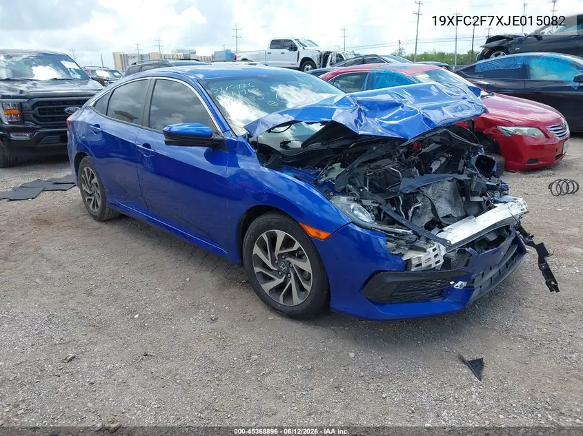 Honda Civic (X)
