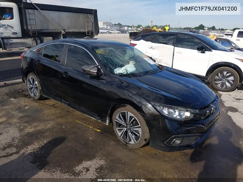 Honda Civic (X)