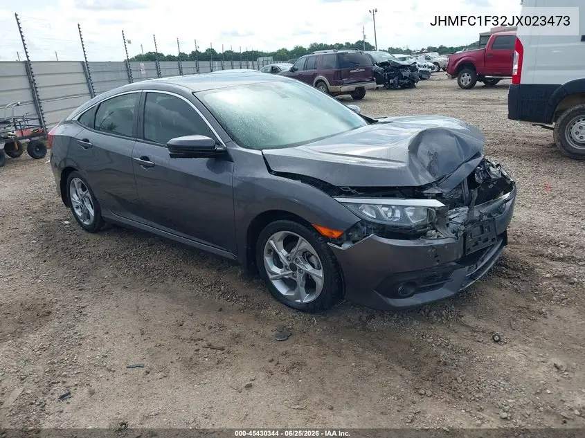 Honda Civic (X)