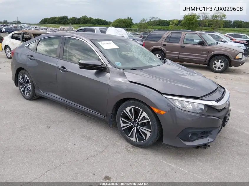 Honda Civic (X)