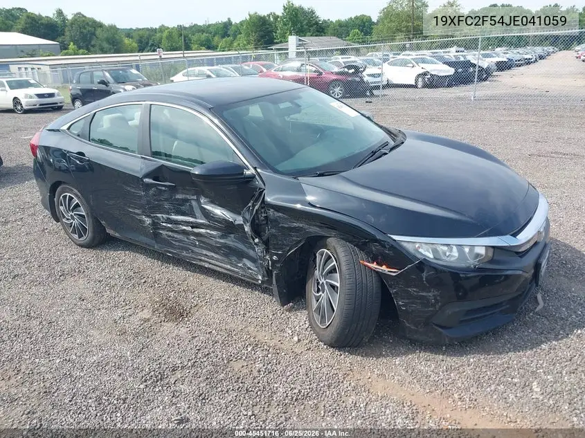 Honda Civic (X)