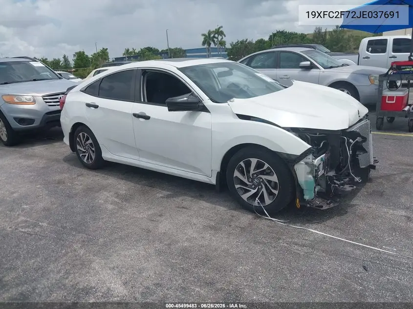 Honda Civic (X)