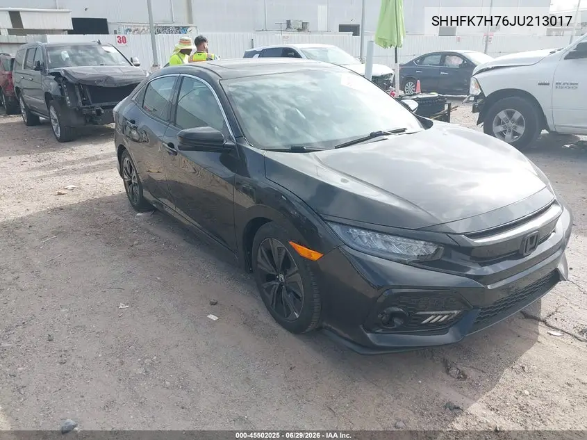 Honda Civic (X)