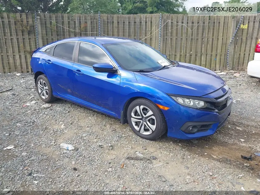 Honda Civic (X)