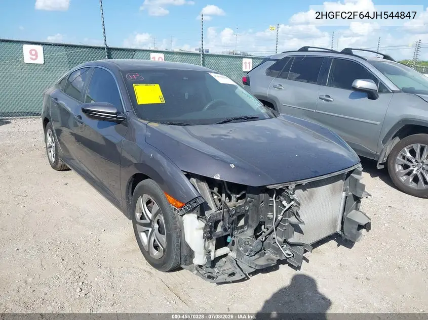 Honda Civic (X)