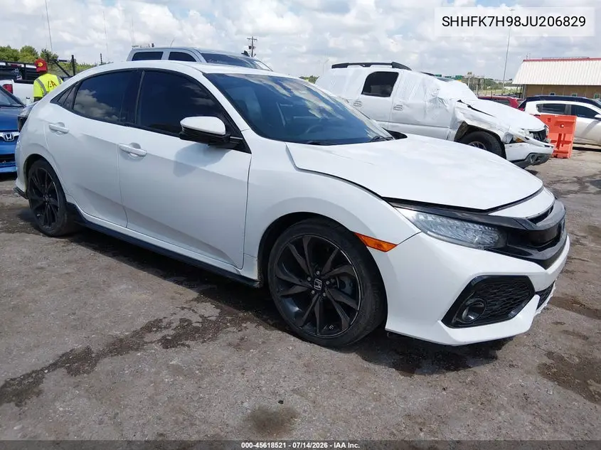 Honda Civic (X)