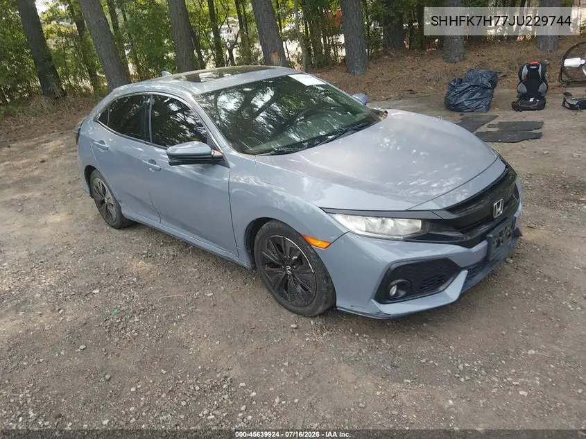Honda Civic (X)