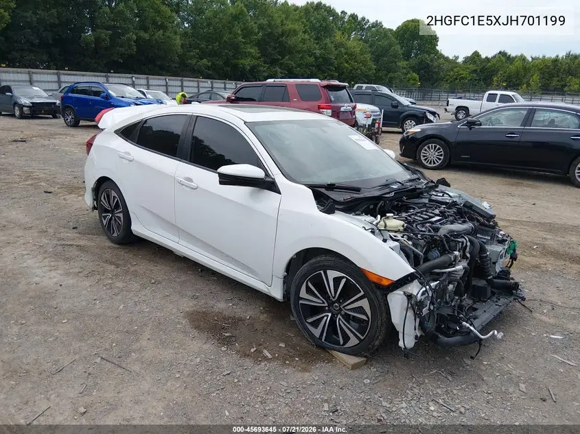 Honda Civic (X)