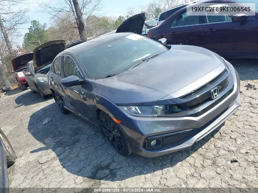 Honda Civic (X)