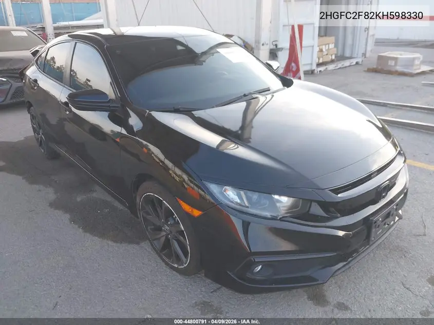 Honda Civic (X)