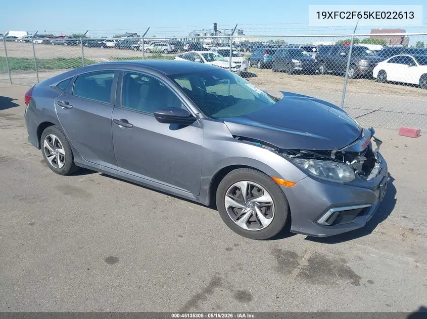 Honda Civic (X)