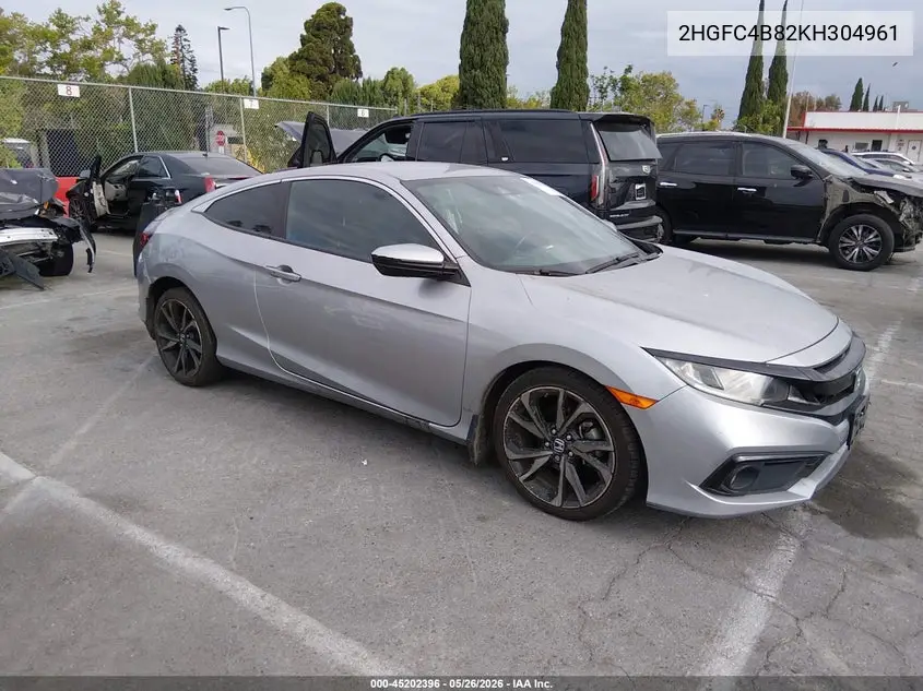 Honda Civic (X)