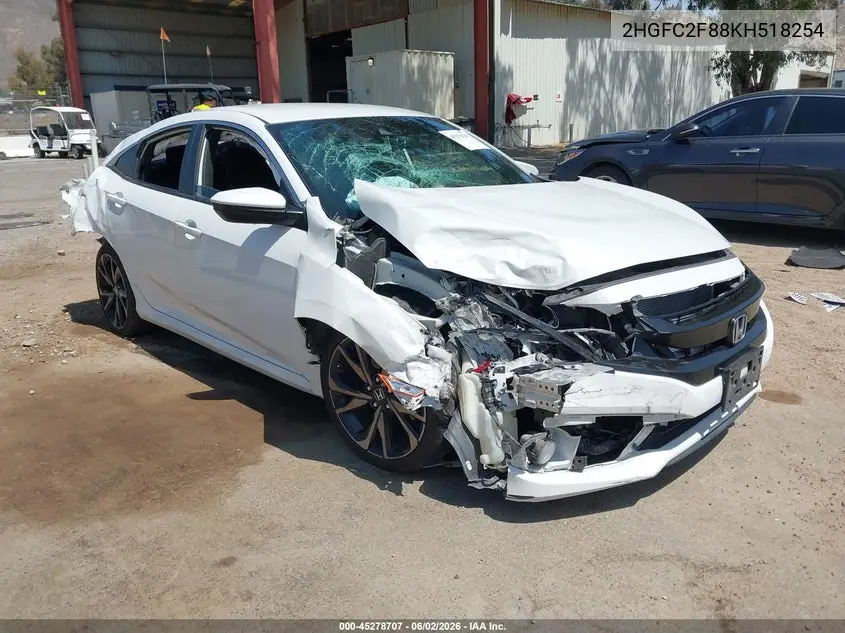 Honda Civic (X)