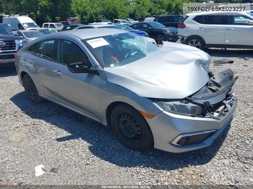 Honda Civic (X)