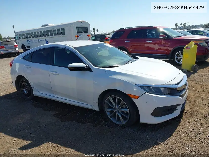 Honda Civic (X)