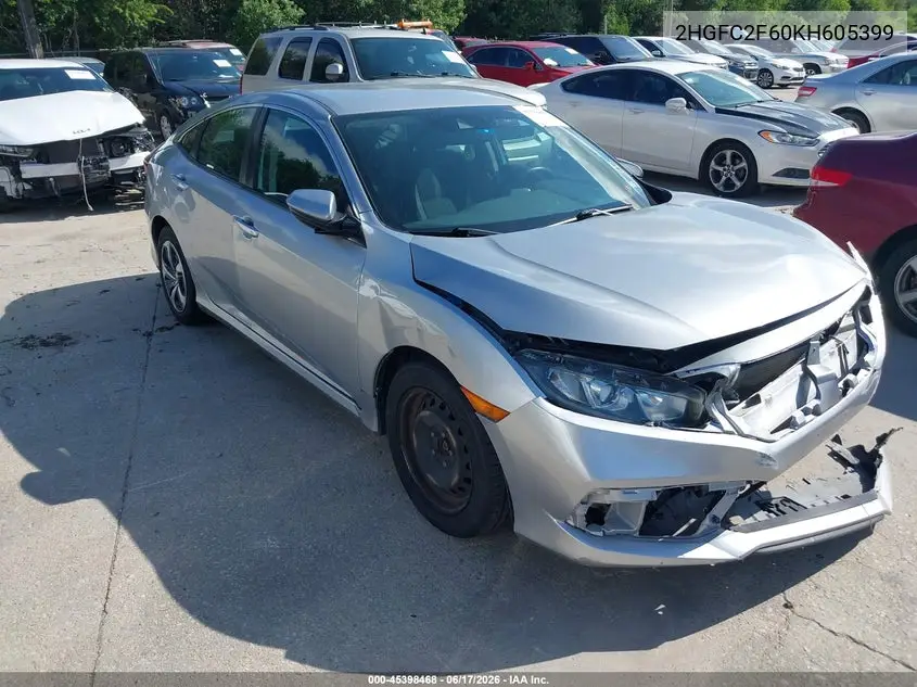Honda Civic (X)