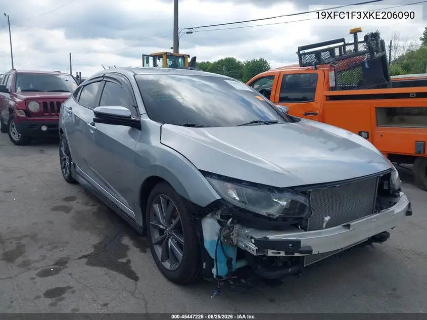 Honda Civic (X)