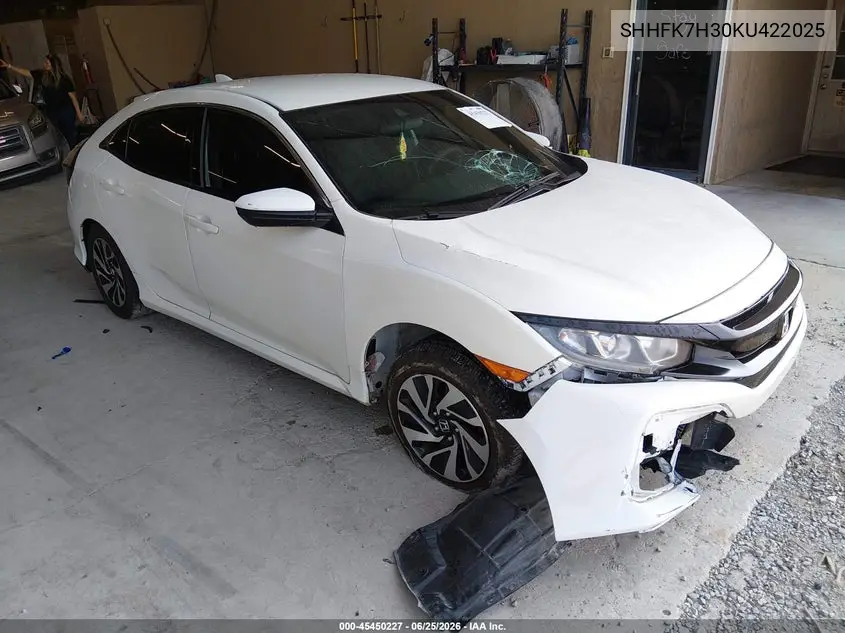 Honda Civic (X)