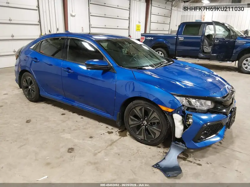 Honda Civic (X)