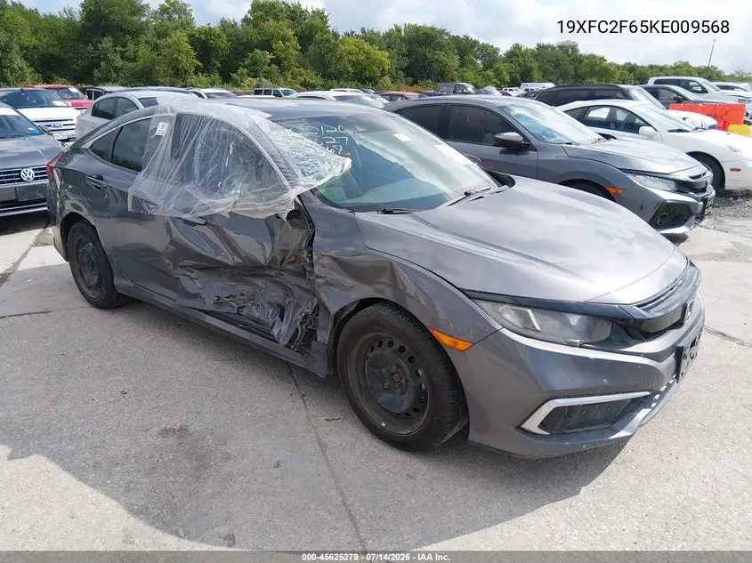 Honda Civic (X)
