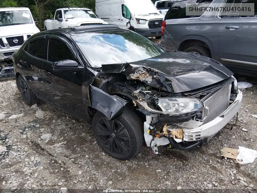 Honda Civic (X)
