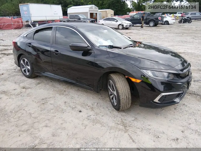 Honda Civic (X)