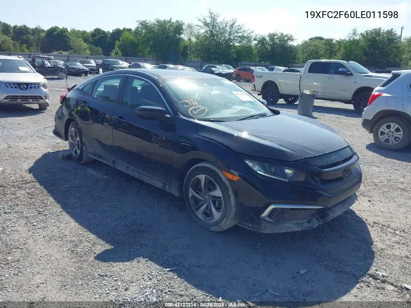 Honda Civic (X)